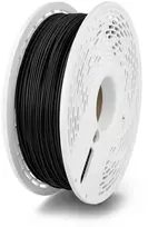 Fiberlogy PCTG+GF siūlas 1.75 mm 0.75 kg - juodas
