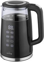 Virdulys Zilner Zilner Elektrinis virdulys su temperatūros reguliavimu 1.7L 2200W ZL-121