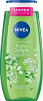 Nivea Starlight Garden gaivinamasis dušo želė 250 ml