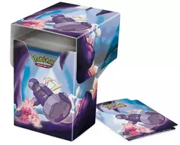 Ultra Pro UP - Character Line: Tinkaton Full View Deck Box for Pokémon