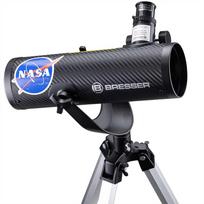 Bresser ISA kosmoso tyrinėjimas NASA 76/350 teleskopas