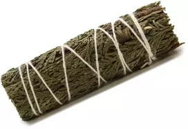 Smilkalų Lazdelė - Ancient Wisdom Kedro Smilkalas 10 cm