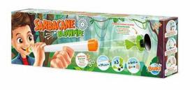 Dėlionė Buki France Buki Blowpipe