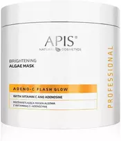 Apis Adeno-C Flash Glow švytėjimo suteikianti dumblių kaukė su vitaminu C ir adenozinu 200 g