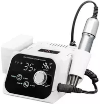Aptel Excellent Pro Profesionalus 70 W nagų grąžtas „Sng Expert Nail Drill“