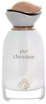 Saphir Fragrance World Pur Classique parfuminio vandens purškiklis 100ml