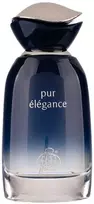 Fragrance World Pur Elegance parfuminis purškiklis 100 ml