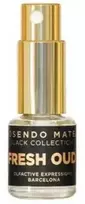 Rosendo Mateu Fresh Oud parfuminio vandens purškiklis miniatiūrinis 5 ml