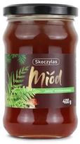 Skoczylas Daugiažiedis miško medus 400g