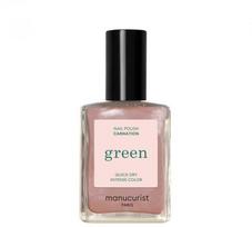 Gabriella Salvete Manucurist Žalias Nagų lakas lakier do paznokci Carnation 15ml