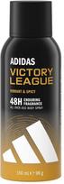 Adidas Victory League dezodorantas purškiamas 150 ml