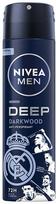 Nivea Men Deep Darkwood antiperspirantas 150 ml