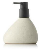 500ML Lotion Bottle Ceramic Bathroom Accessories Hand Sanitizer Bottles Home Soap Dispenser Shower Gel Bottle Shampoo Bottles balta