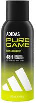 Adidas Pure Game dezodorant w sprayu 150ml