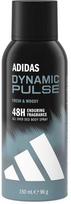 Adidas Dynamic Pulse dezodorantas purškiklis 150ml