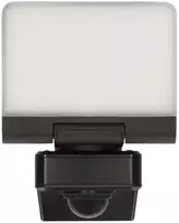 Brennenstuhl Floodlight LED WiFi su judesio jutikliu WF 2051 P 24W, 2800lm, PIR, IP54 1179050020