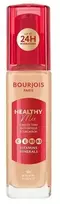 „Bourjois Healthy Mix“ veido makiažo pagrindas su vitaminų ir mineralų kompleksu 50C „Rose Ivory“, 30 ml