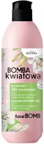 Joanna Bomba Kwiatowa atpalaiduojanti dušo želė lelija 500ml