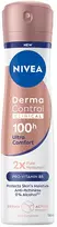 Nivea Derma Control Clinical Ultra Comfort antiperspirantas 150 ml