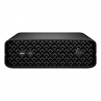 HP DN8A5ET asmeninis kompiuteris / darbo stotis su Intel Core Ultra 7 265 procesoriumi, 32GB DDR5-SDRAM, 1 TB SSD ir NVIDIA RTX A1000, „Windows 11 Pro Mini“.
