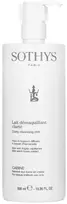 Babor „Sothys Clarity“ pienelis jautriai ir kuperozinei odai, 500 ml
