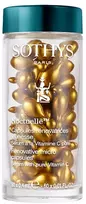 Hempking „Sothys Noctuelle“ atkuriamosios mikrokapsulės 60 x 0,4 ml