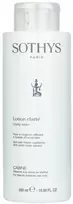 Clarins „Sothys Clarity“ tonikas jautriai ir kuperozinei odai, 500 ml