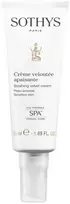 Collistar „Sothys Spa Thermal Vanduo“ raminamasis veido kremas 50 ml