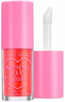 Difeel „Too Faced Kissing Jelly“ lūpų blizgis „Sour Watermelon“ 4,5 ml