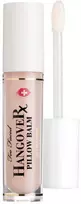 Catrice „Too Faced Hangover Pillow Balm“ drėkinamasis lūpų balzamas originalus, 6 ml