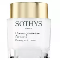 Chlorys „Sothys Jeunesse“ lengvas stangrinamasis kremas 50 ml