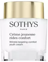 Clinique „Sothys Jeunesse“ raukšles mažinantis atjauninantis kremas 50 ml