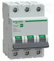Schneider Electric WYŁĄCZ.NAD.EASY9 PRO EZ9F-C40-3 C 40A