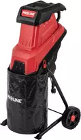 Rozdrabniacz, Smulkintuvas, Šakų smulkintuvas 2400 W, 4500 aps./min., 40 mm, maišas, proline