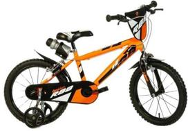 KS Cycling Rowery vaikams R88 16 Dino Bikes