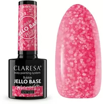 „Claresa Bubble Jello Base“ arbūzų hibridinė bazė, 5 g