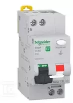 Schneider Electric WYŁĄCZ.KOM.EASY9 PRO EZ9D-C10-30-A-1N