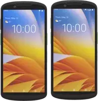 Zebra TC53e/TC58e, 15.2 cm (6), 5G, 2D, 16MP, 8MP, 8GB/128GB, Bluetooth, Wi-Fi 6E, NFC, IP65/IP68, Android