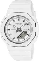 Laikrodis Casio G-shock analoginis-skaitmeninis moteriškas GMA-P2110-7AER