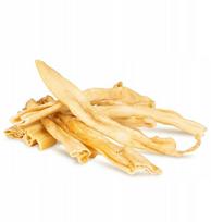 Siemens Hau&Miau Puzzo Snack, triušio odos juostos, 20-25 cm, 250g