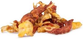 Trixie Hau&Miau Puzzo Snack, triušio uodegos apsuktos antiena, 150g
