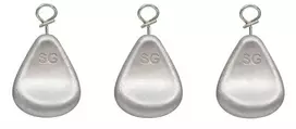 Svarelis Savage Gear Turn On Balls 5-15g