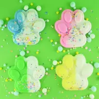 Toyz Katės letenėlė Squishy antistresinis žaislas 13 cm – jutiminis spaudimui