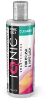 Ionic Smart Colors IONIC netoksiškas aerografo ir teptukų valiklis nuo užsikimšimų, 60 ml