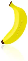 Hobilt 3D banano galvosūkis-dėlionė – smagus iššūkis vaikams ir suaugusiems