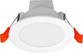 Osram 4,5W LED įleidžiamas šviestuvas SMART+ MATTER, baltas, 3000/6500K, dimeriuojamas