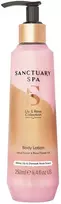 Sanctuary Spa Kūno losjonas „Lelija ir rožė“ 250 ml