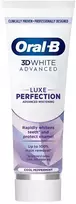 Oral-B Balinamoji dantų pasta „Advanced Luxe Perfection“ 75 ml