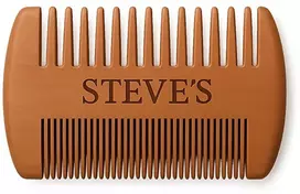 Steve's „Beard Buddy“ barzdos šukos