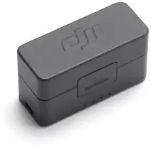 DJI Mic Mini 2 įkrovimo lizdas (1 TX + 1 M)